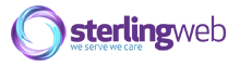 Sterling Web Top Rated Company on 10Hostings
